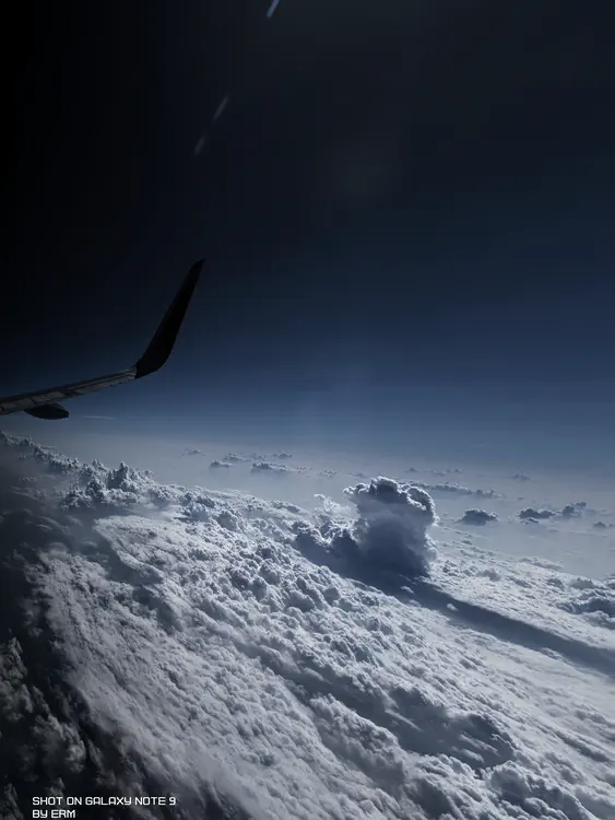 Black Horizon