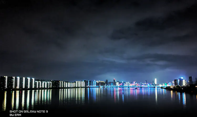 Mirage City