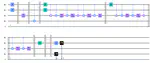 Quantum Distance-based Classifier